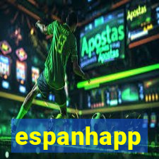 espanhapp