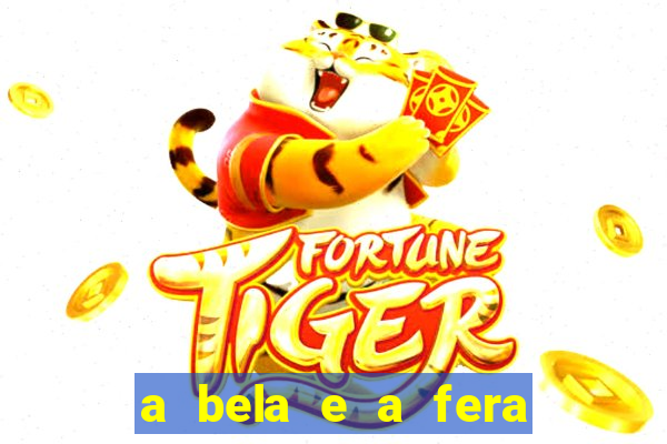 a bela e a fera filme completo dublado disney 1991