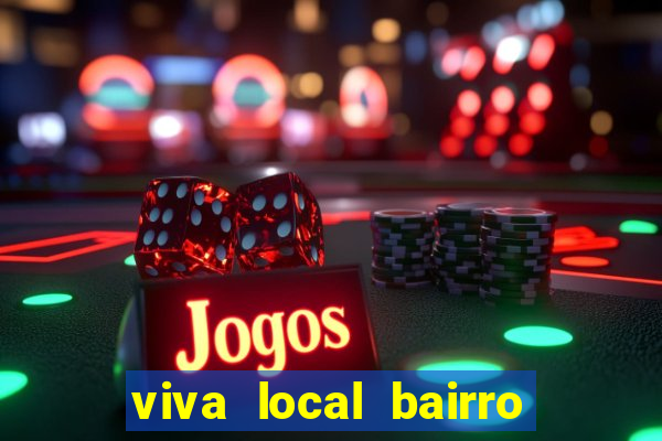 viva local bairro guarani bh garoto