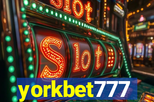 yorkbet777