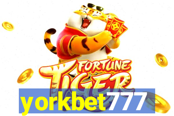 yorkbet777