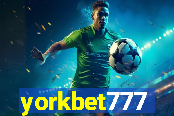 yorkbet777