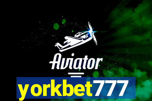 yorkbet777