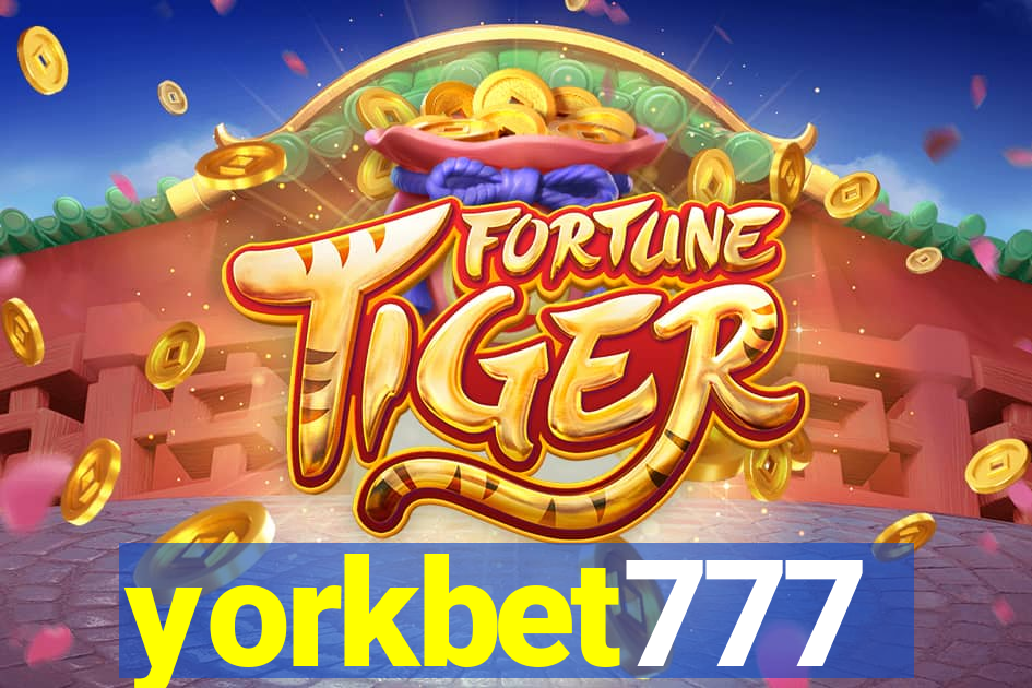 yorkbet777