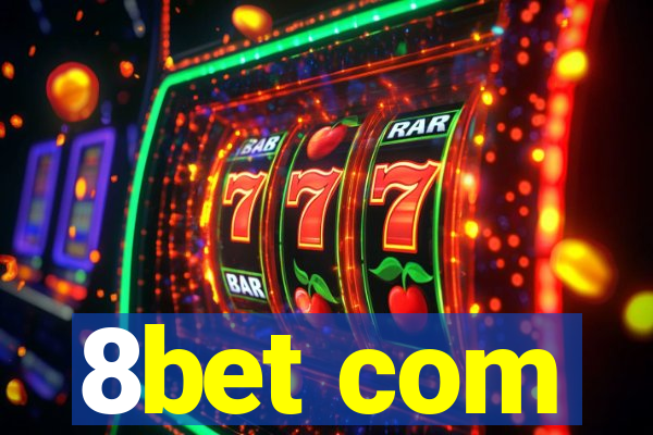 8bet com