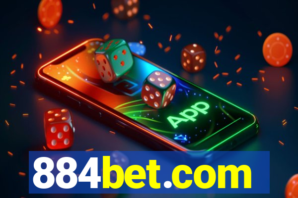 884bet.com