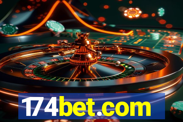 174bet.com