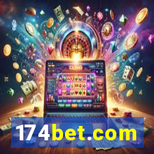 174bet.com