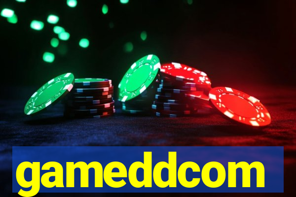 gameddcom