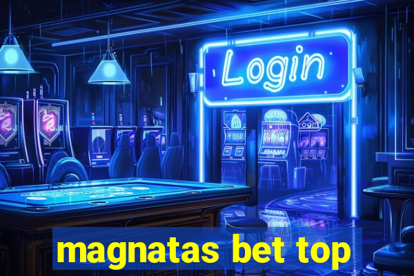 magnatas bet top