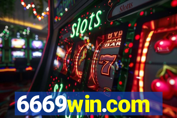 6669win.com