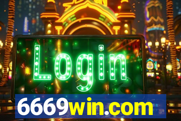 6669win.com