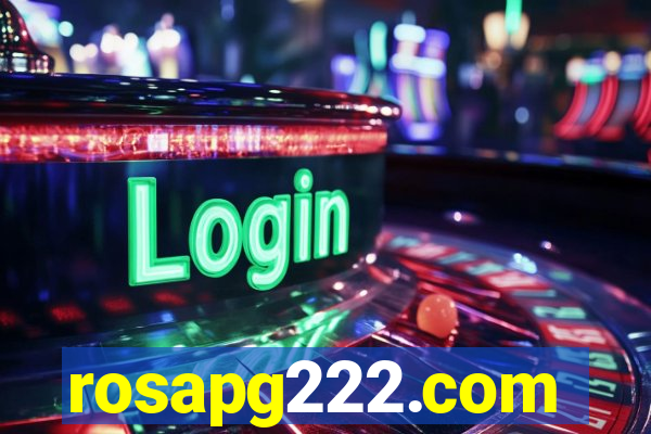 rosapg222.com