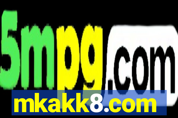 mkakk8.com