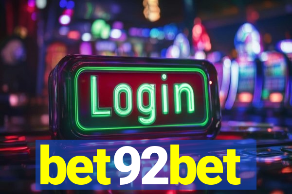 bet92bet