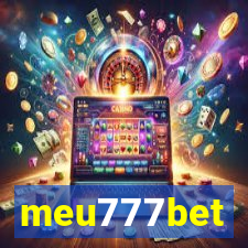 meu777bet