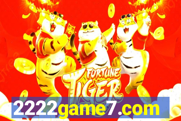 2222game7.com