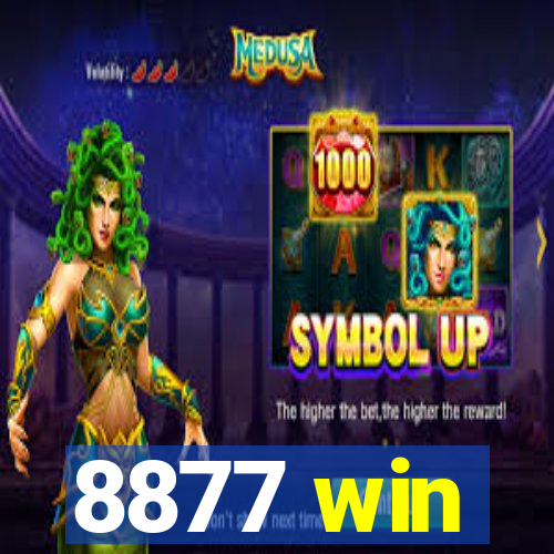 8877 win