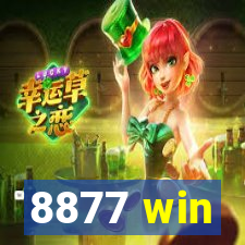 8877 win