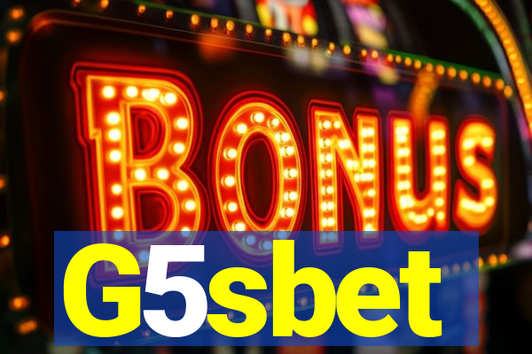 G5sbet