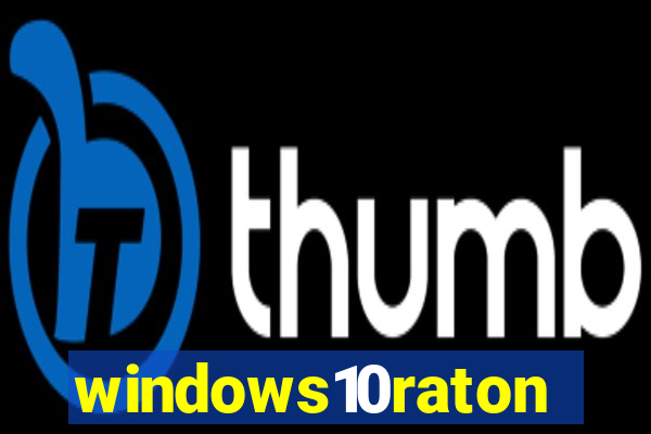 windows10raton