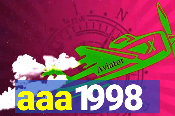 aaa1998