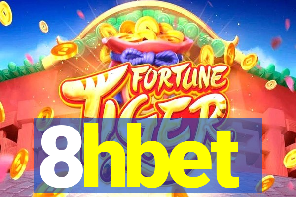 8hbet