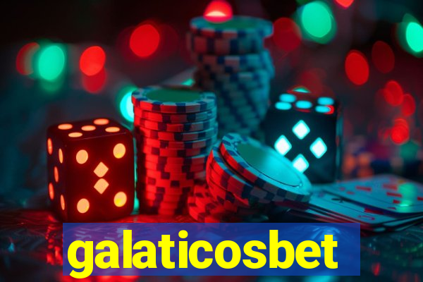 galaticosbet