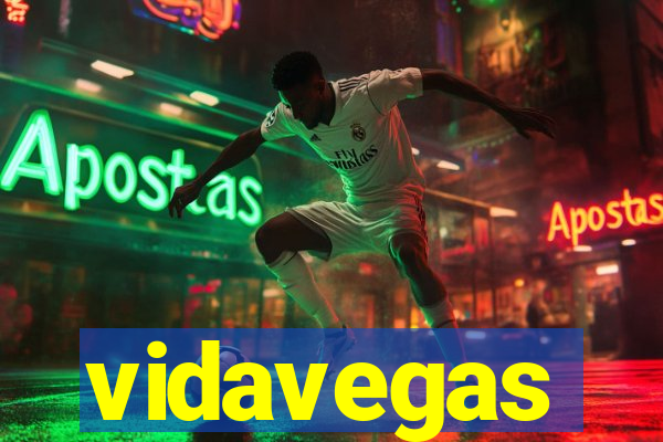 vidavegas