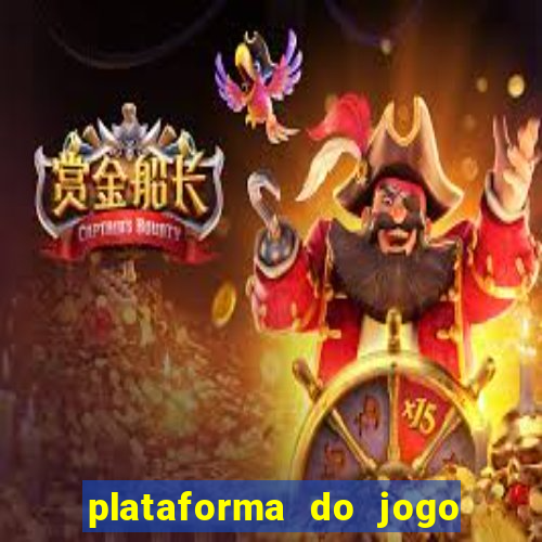 plataforma do jogo do tigrinho chinesa