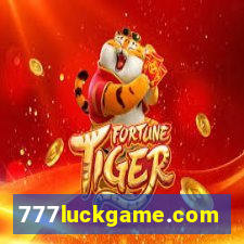 777luckgame.com