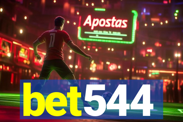 bet544