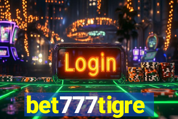 bet777tigre