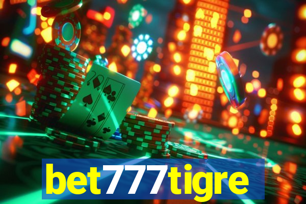 bet777tigre