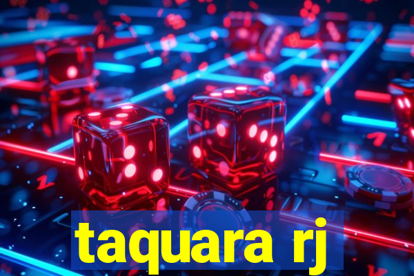 taquara rj