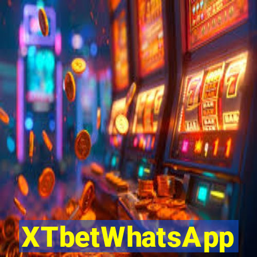 XTbetWhatsApp