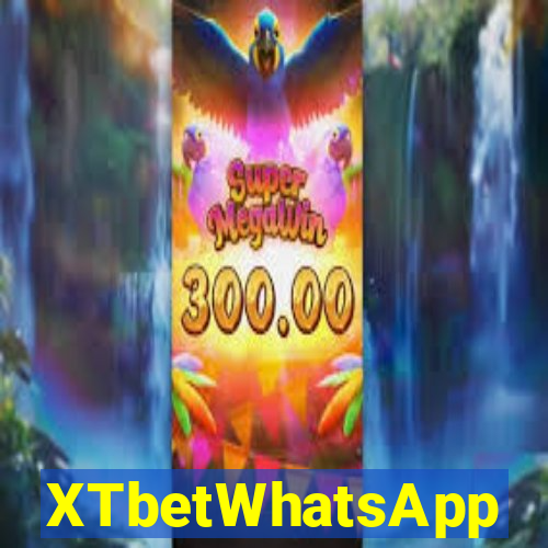 XTbetWhatsApp