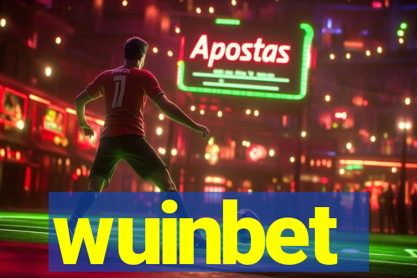 wuinbet