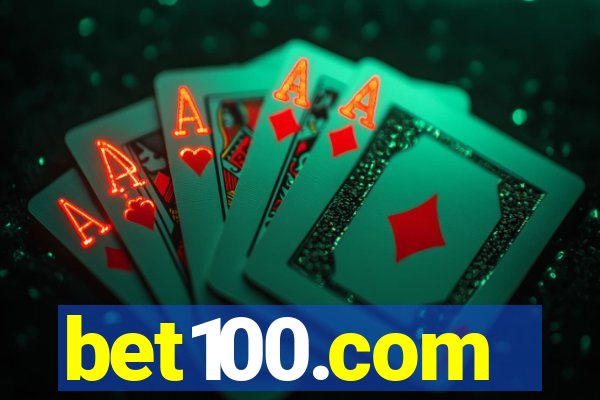 bet100.com