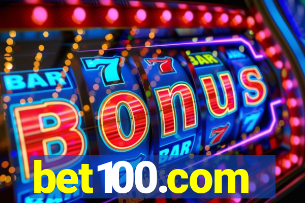 bet100.com