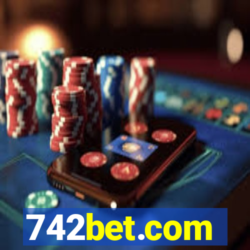 742bet.com