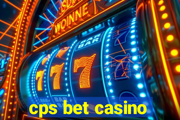 cps bet casino