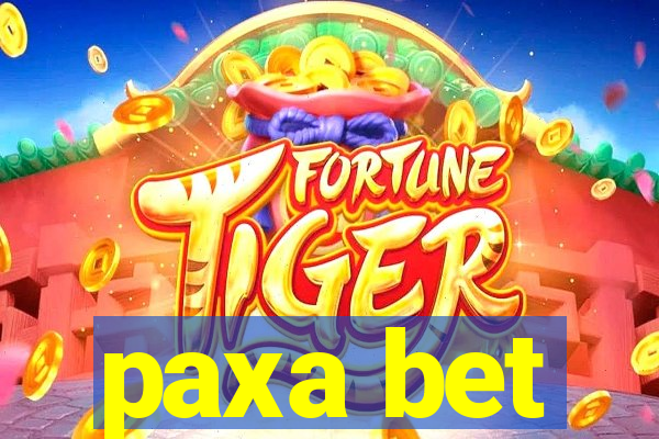 paxa bet