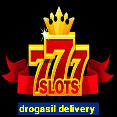 drogasil delivery