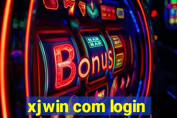 xjwin com login