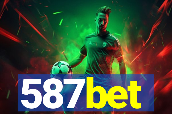 587bet