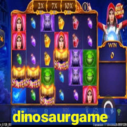 dinosaurgame