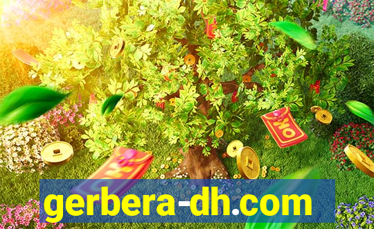 gerbera-dh.com