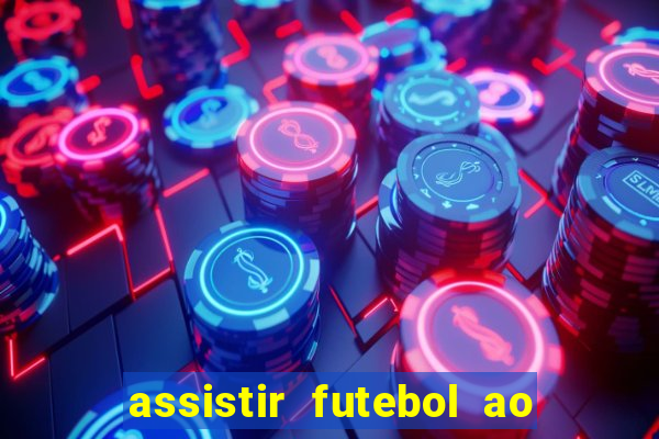 assistir futebol ao vivo gratis palmeiras