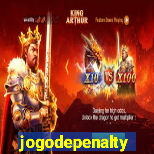 jogodepenalty